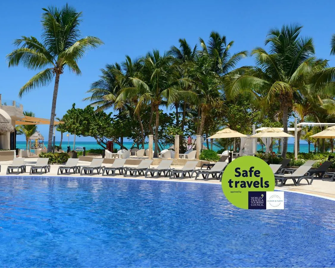 ***** Resort Catalonia Playa Maroma Hotel Punta Maroma Mexico