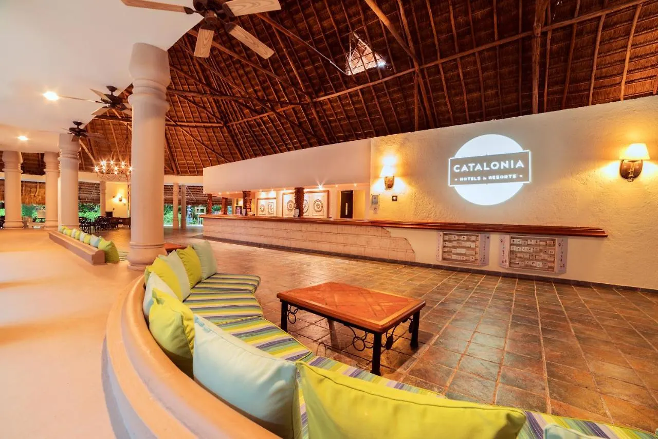 Catalonia Playa Maroma Hotel Punta Maroma Resort