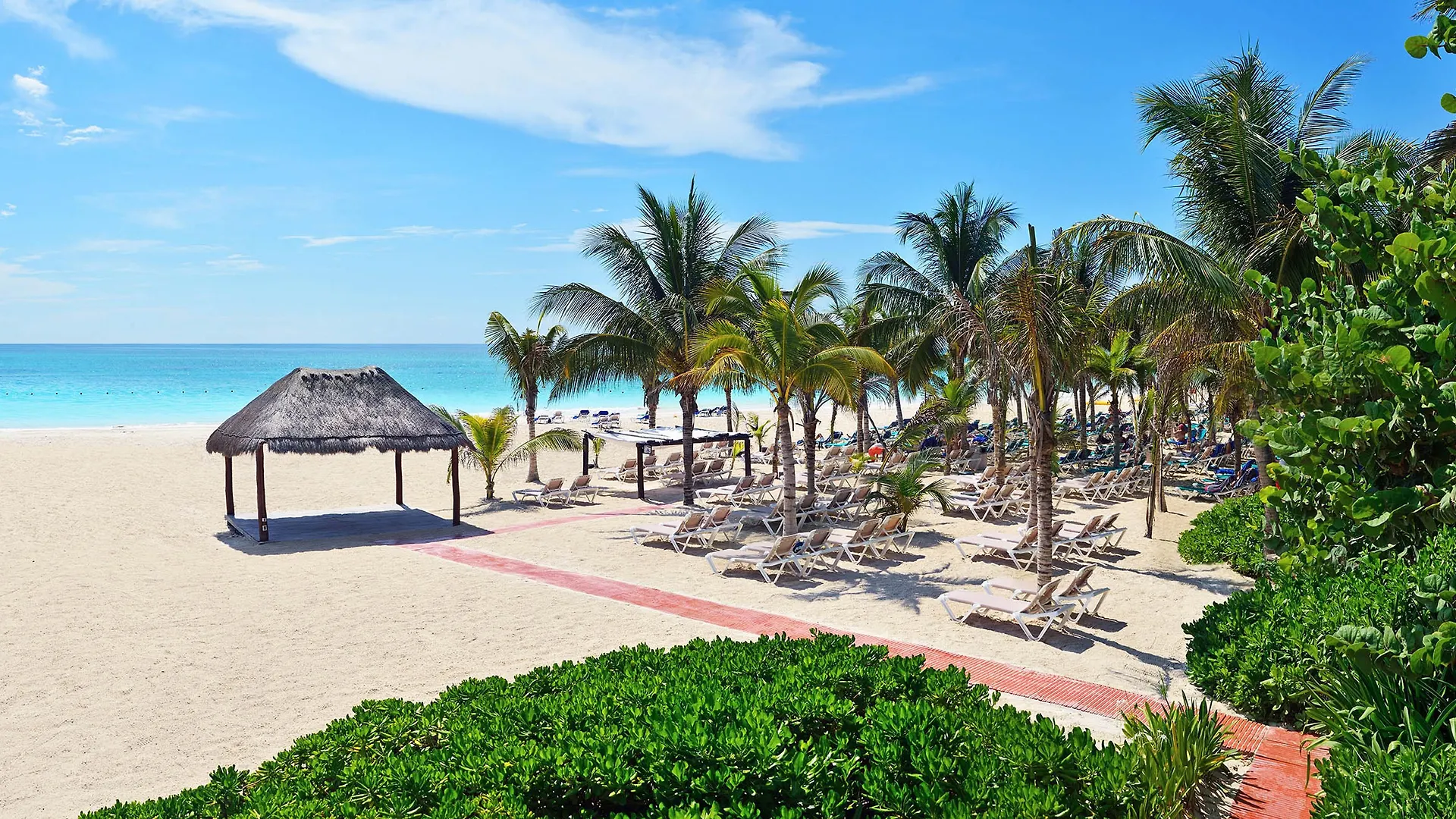 Catalonia Playa Maroma Hotel Punta Maroma 5*,