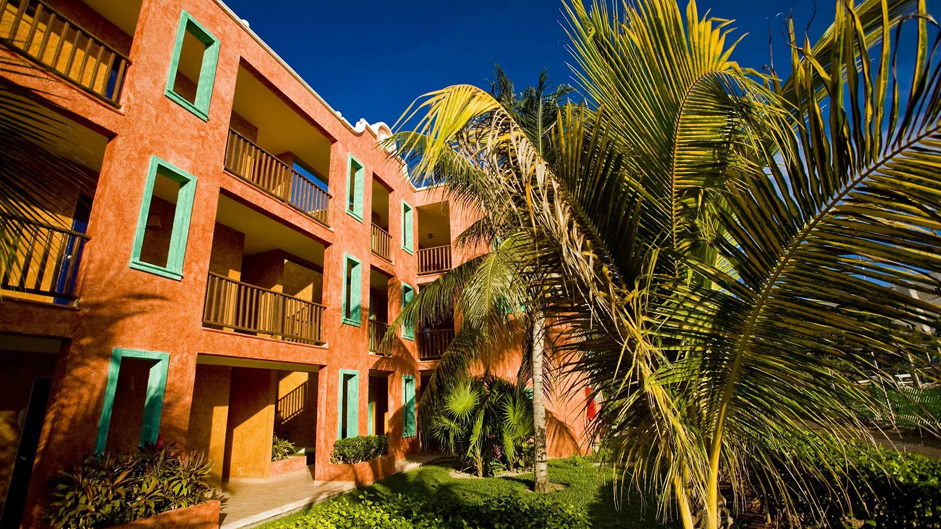 Catalonia Playa Maroma Hotel Punta Maroma Resort