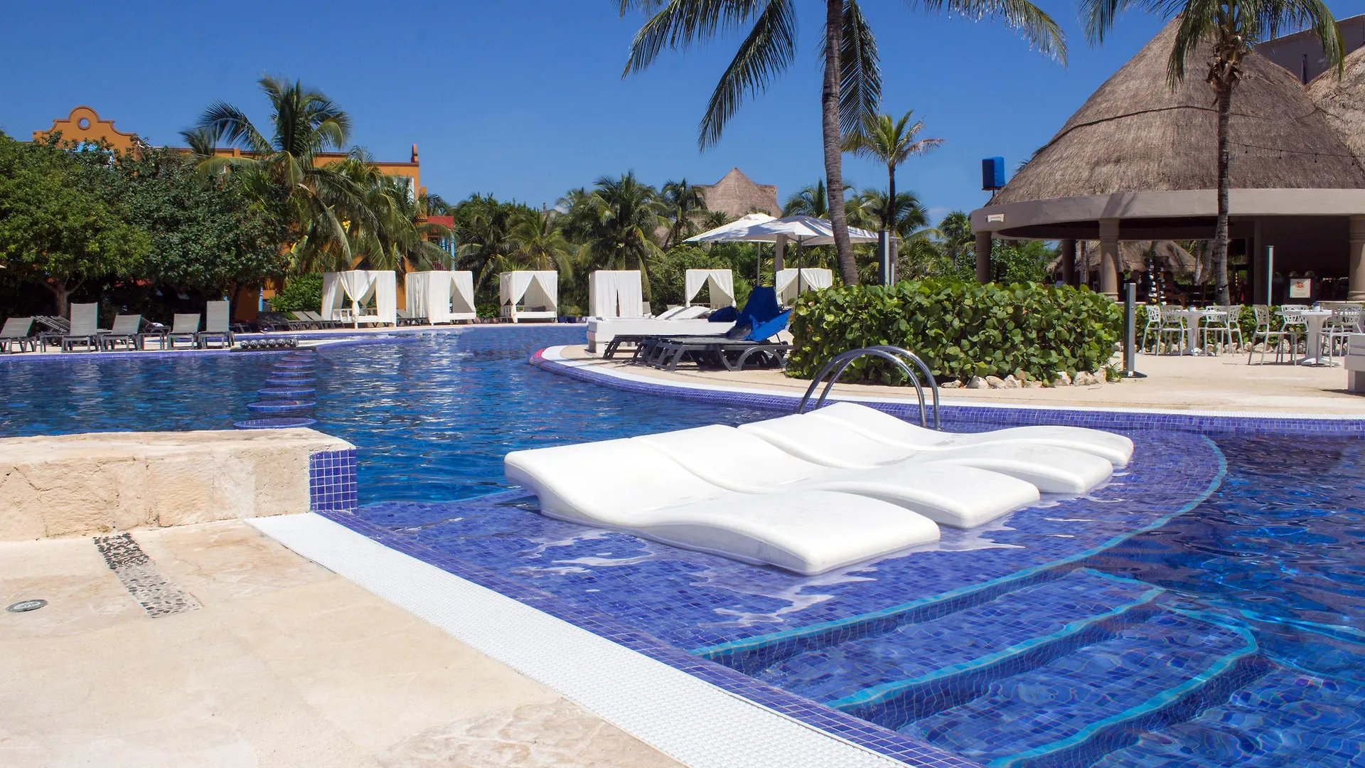 Catalonia Playa Maroma Hotel Punta Maroma 5*,  Mexico