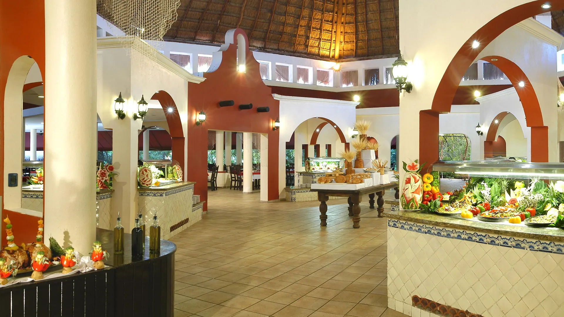 ***** Resort Catalonia Playa Maroma Hotel Punta Maroma Mexico