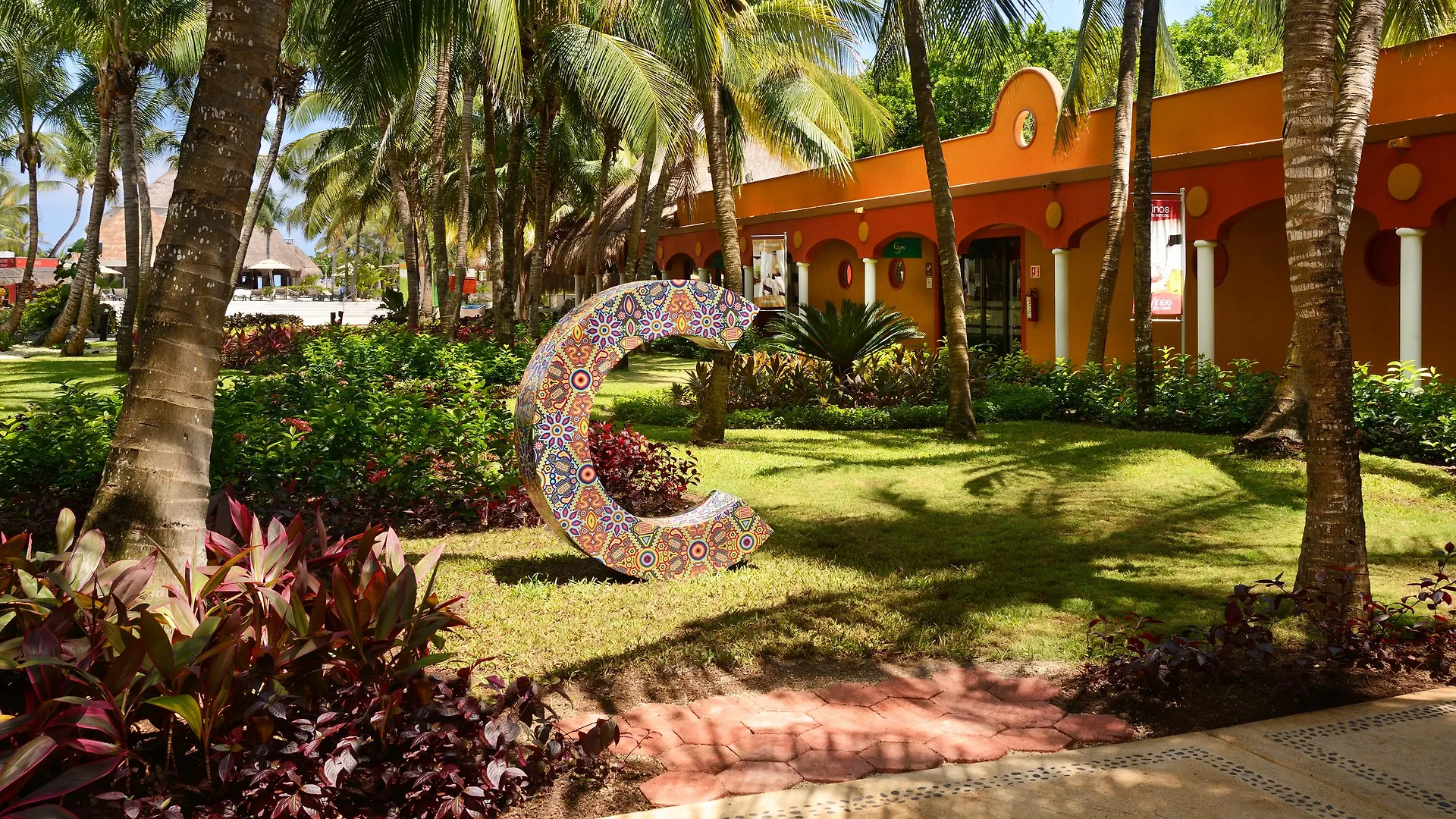 Resort Catalonia Playa Maroma - All Inclusive Punta Maroma