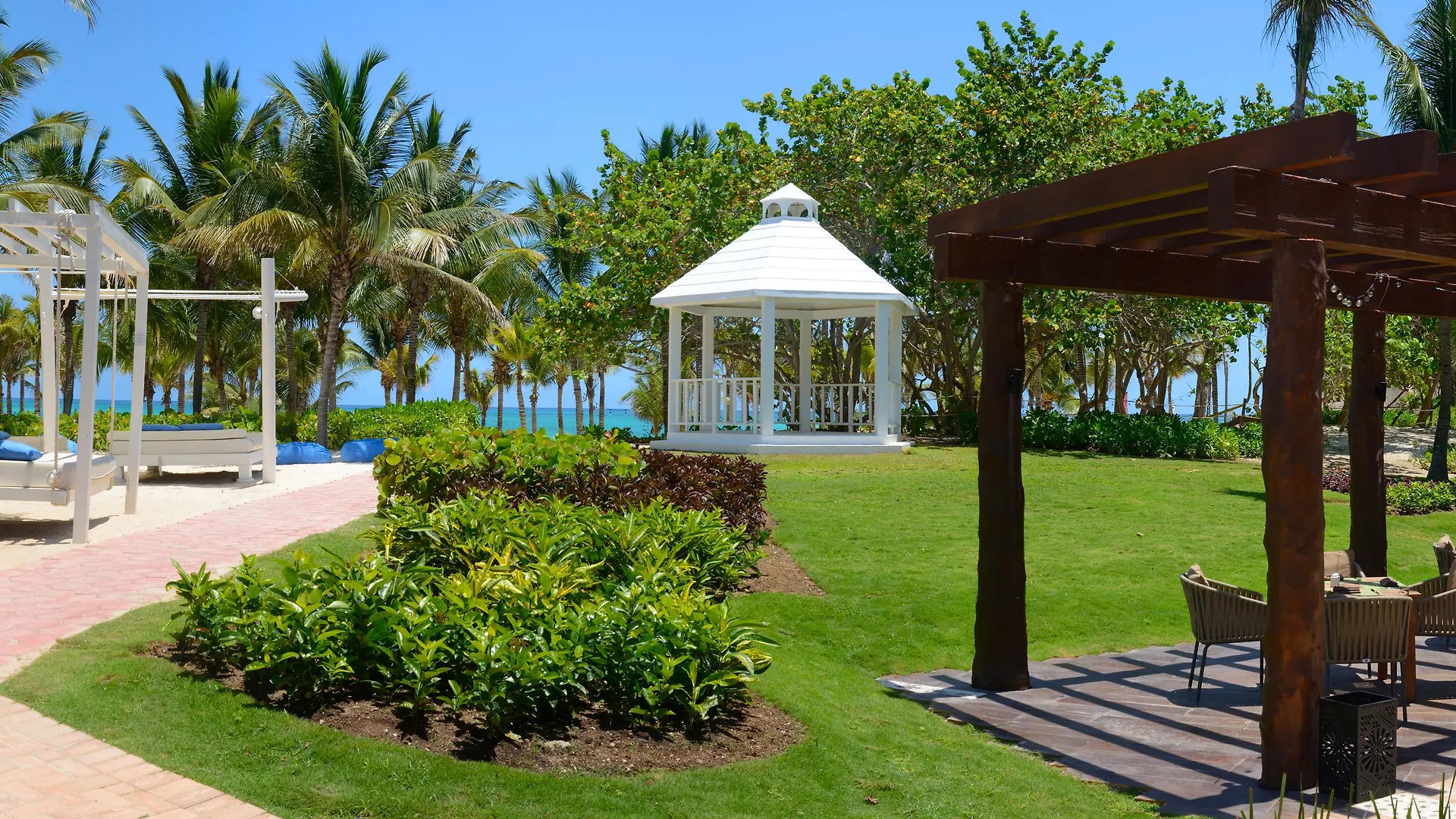 Catalonia Playa Maroma Hotel Punta Maroma