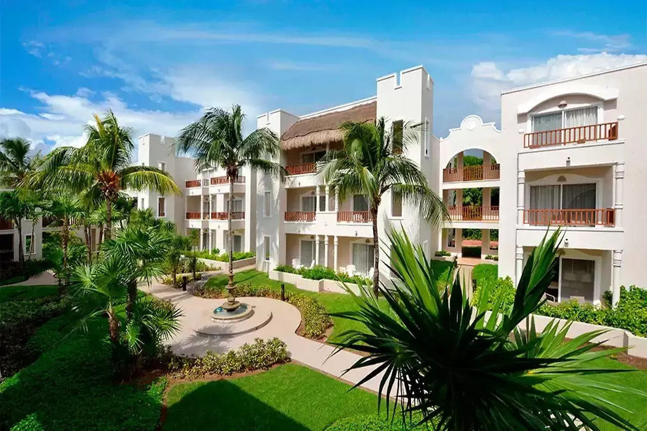 Catalonia Playa Maroma - All Inclusive Punta Maroma