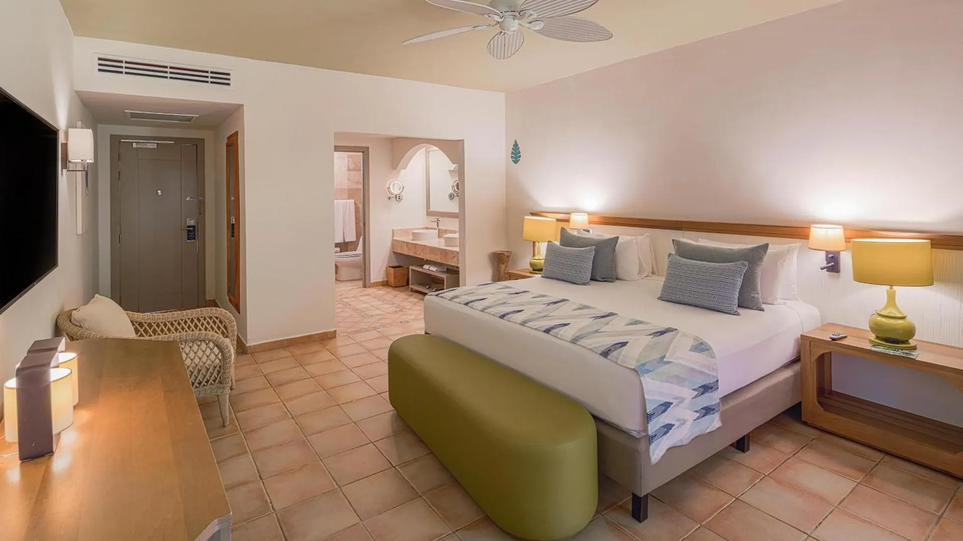 Resort Catalonia Playa Maroma Hotel Punta Maroma