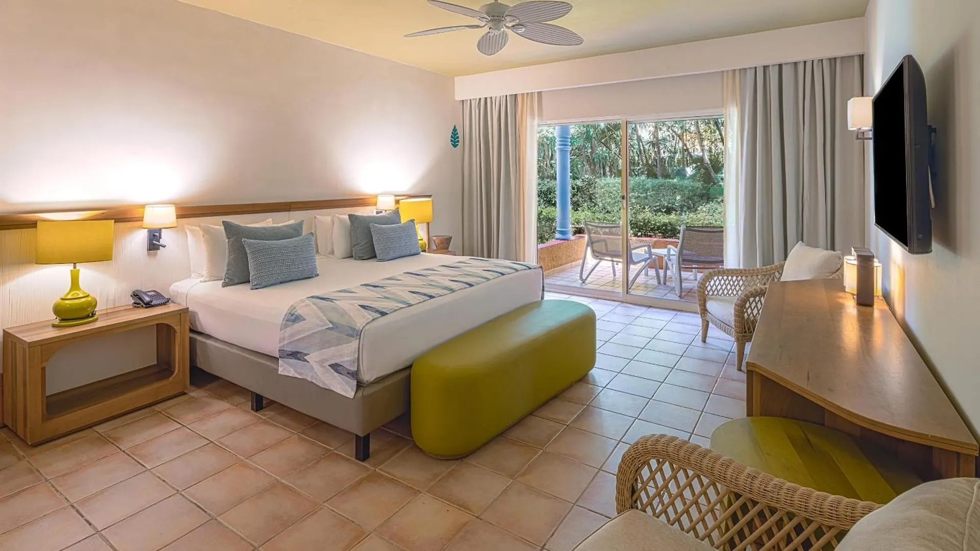Resort Catalonia Playa Maroma Hotel Punta Maroma