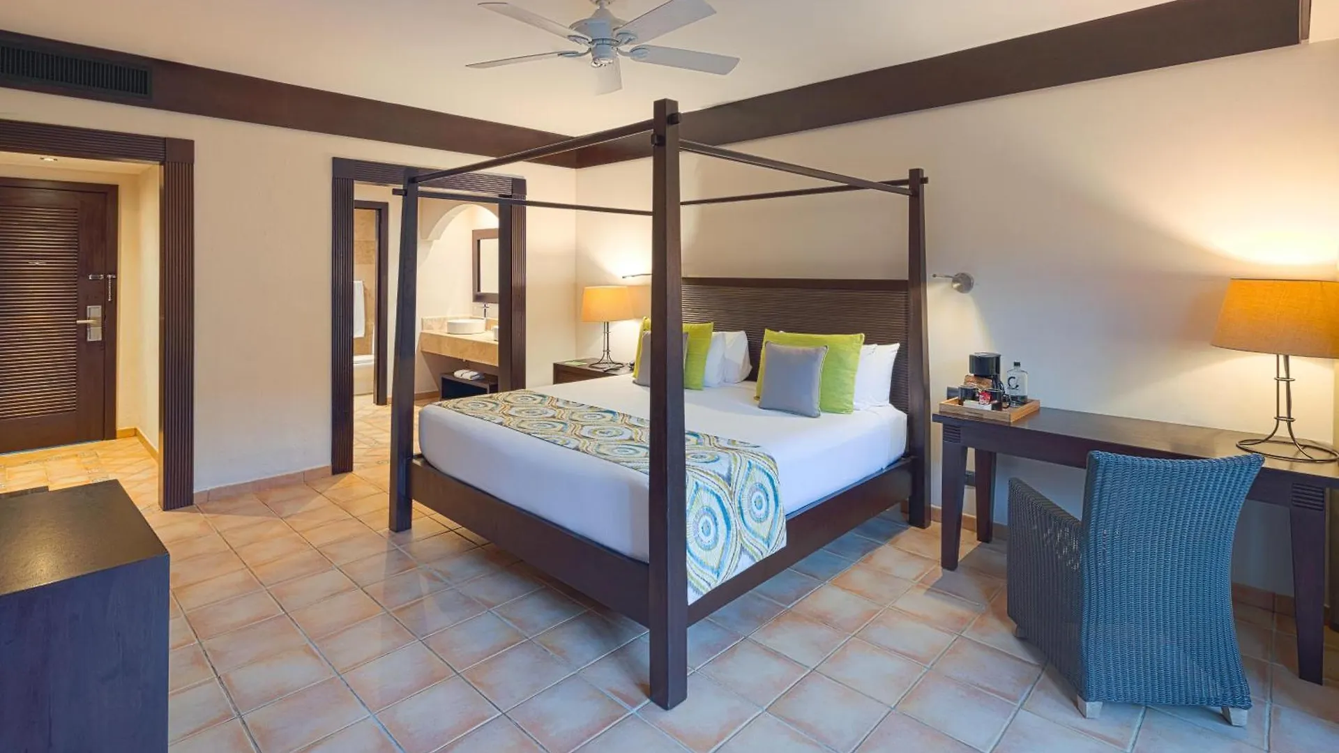 Catalonia Playa Maroma Hotel Punta Maroma Resort