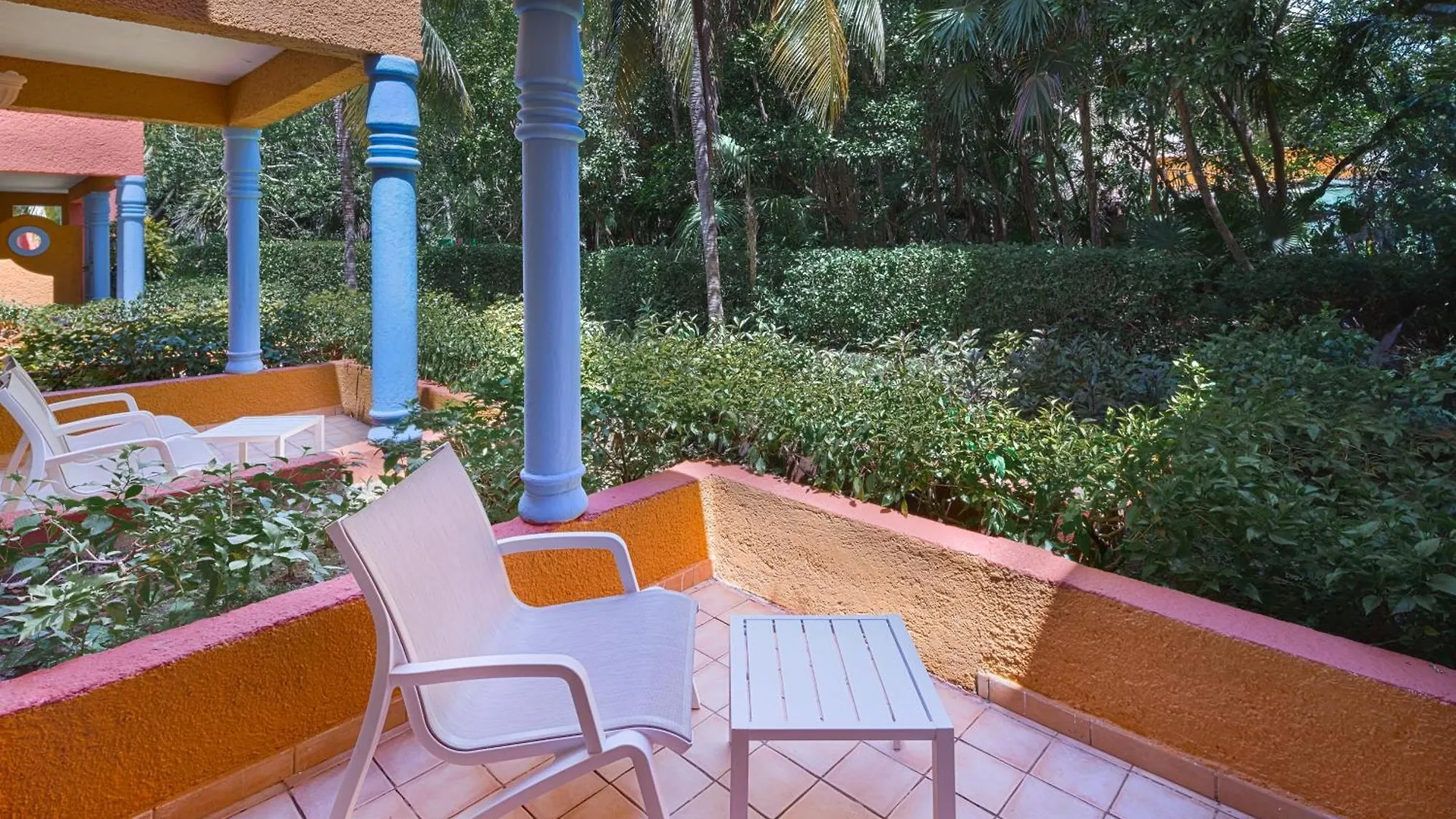 Resort Catalonia Playa Maroma Hotel Punta Maroma