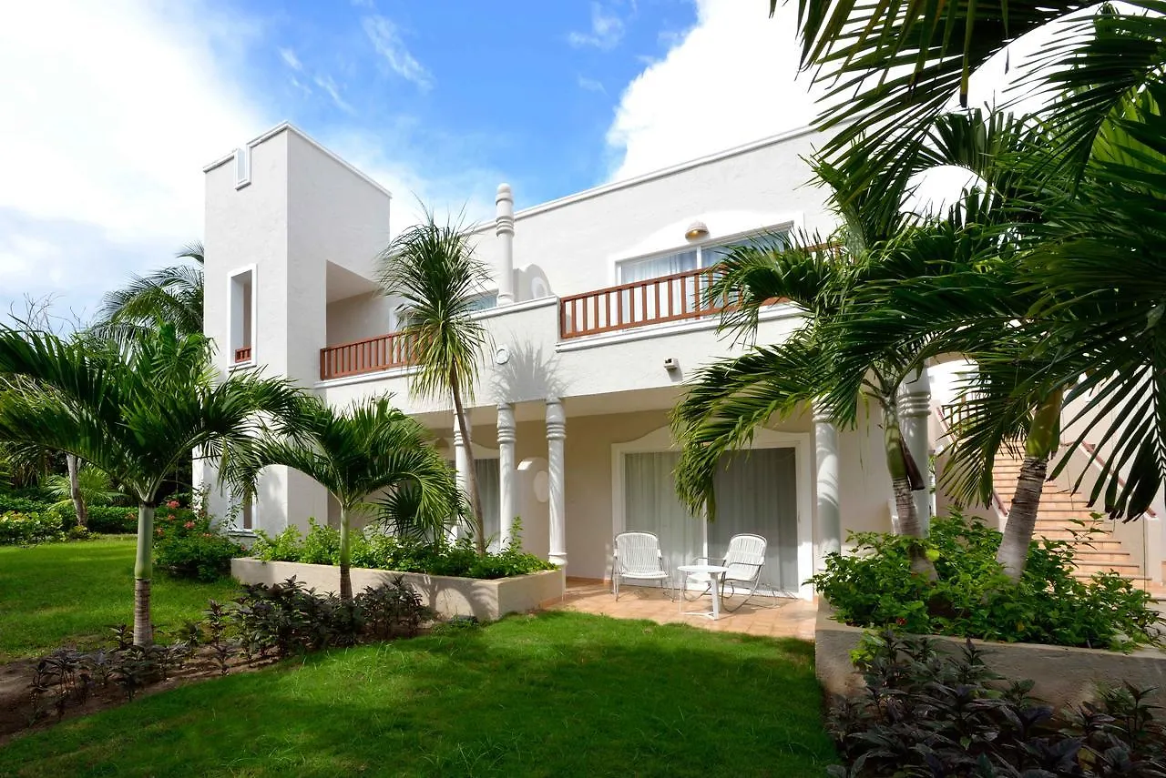 ***** Resort Catalonia Playa Maroma Hotel Punta Maroma Mexico