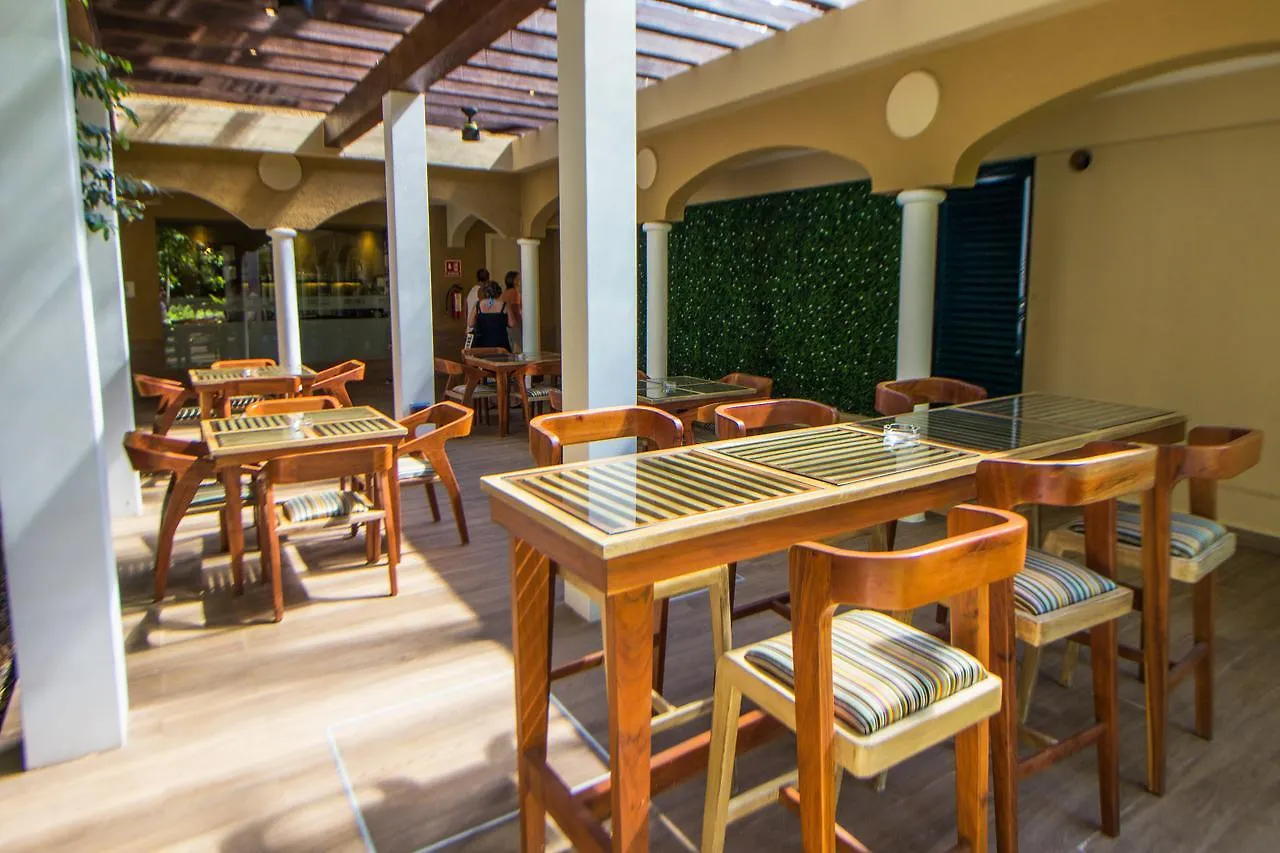 Resort Catalonia Playa Maroma Hotel Punta Maroma
