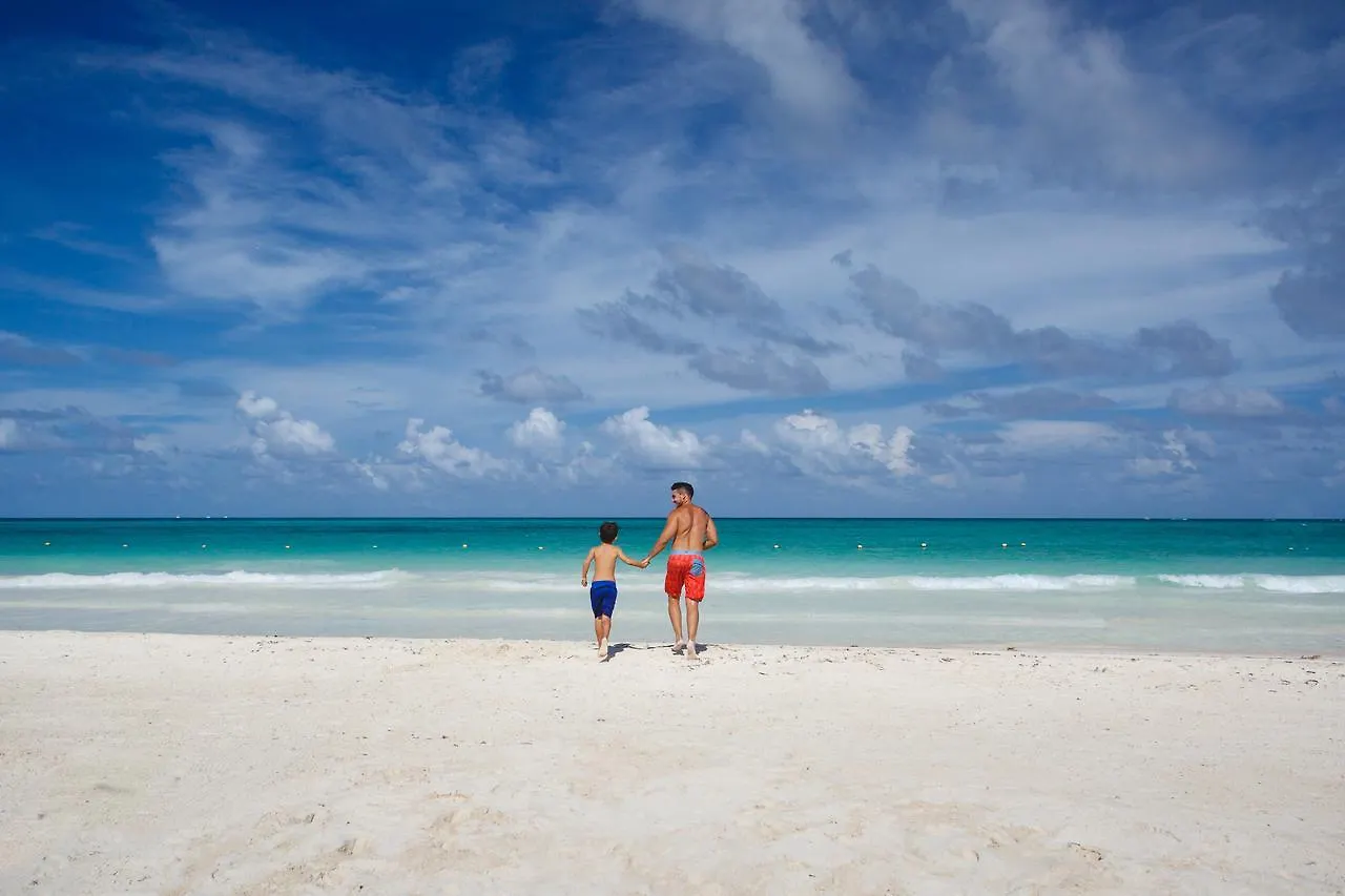 ***** Resort Catalonia Playa Maroma - All Inclusive Punta Maroma Messico