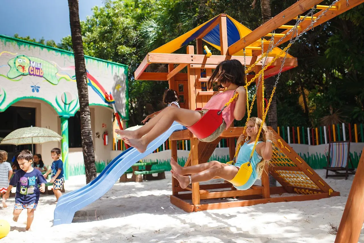 Catalonia Playa Maroma - All Inclusive Punta Maroma Messico
