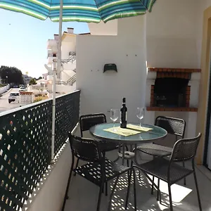 Roja Sol Apartamento Albufeira