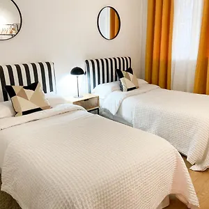 Brisas Apartamento Sevilha