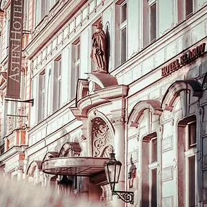 Boutique Klarov Szálloda