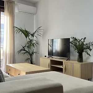 Mmg Apartamento Ronda