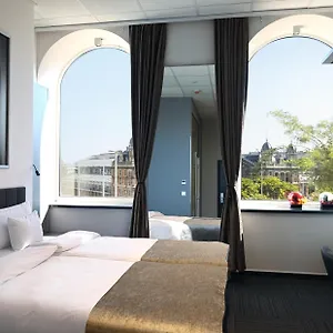 Fashion Superior Hotel Budapešť