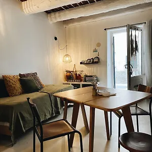 Vieil Antibes, De Sable, Avec Parking Apartment Antibes