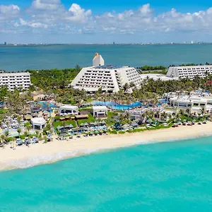 Grand Oasis Rezort Cancún