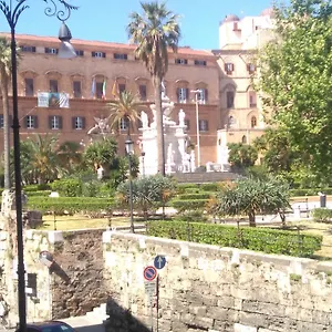 Casa Normanna Appartamento Palermo