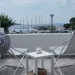 Aqua Marine Szálloda