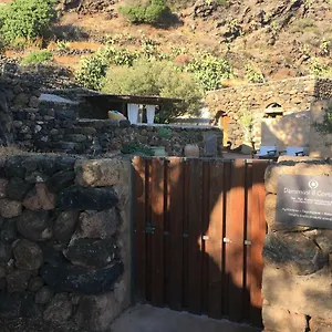 Dammusi Il Cortiglio Alloggio per agriturismo Pantelleria