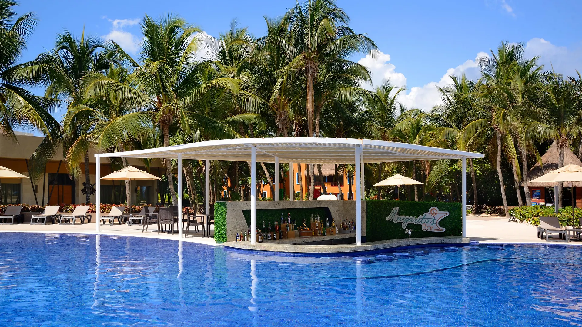 Catalonia Playa Maroma Hotel Punta Maroma Resort
