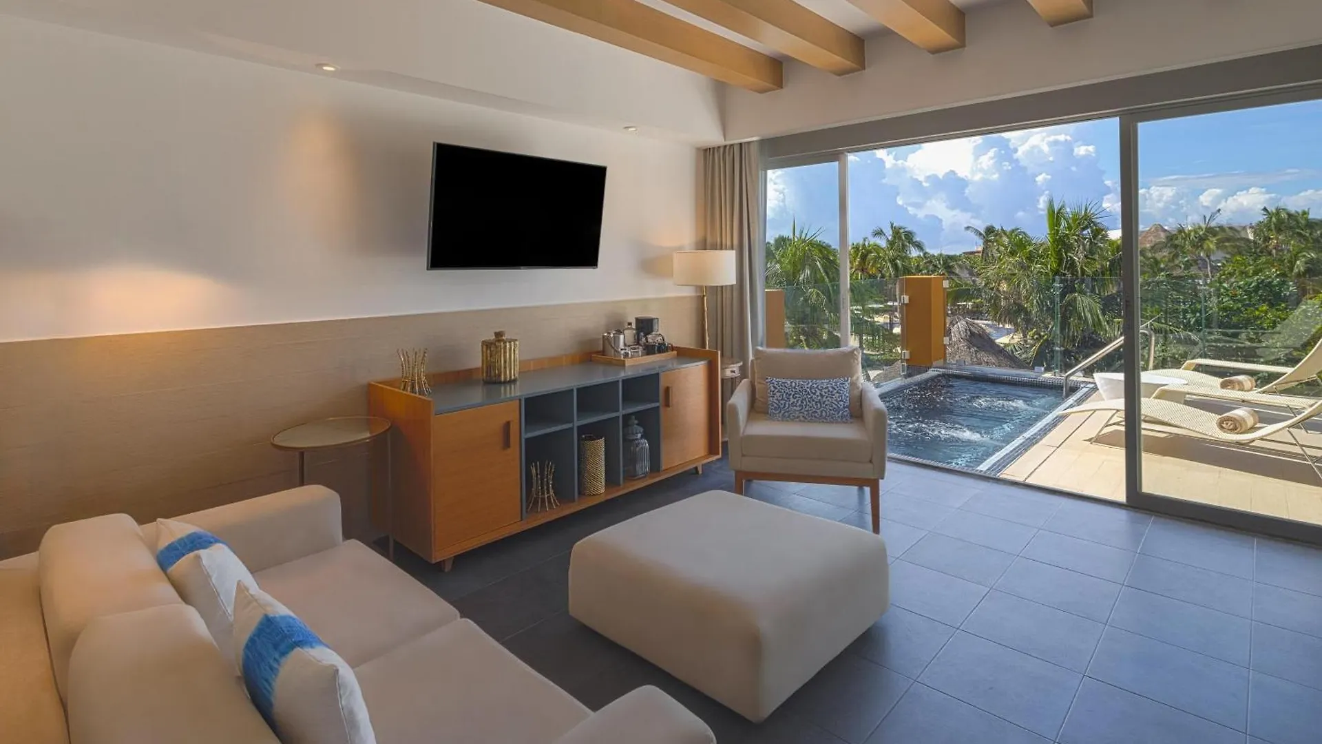 Resort Catalonia Playa Maroma Hotel Punta Maroma