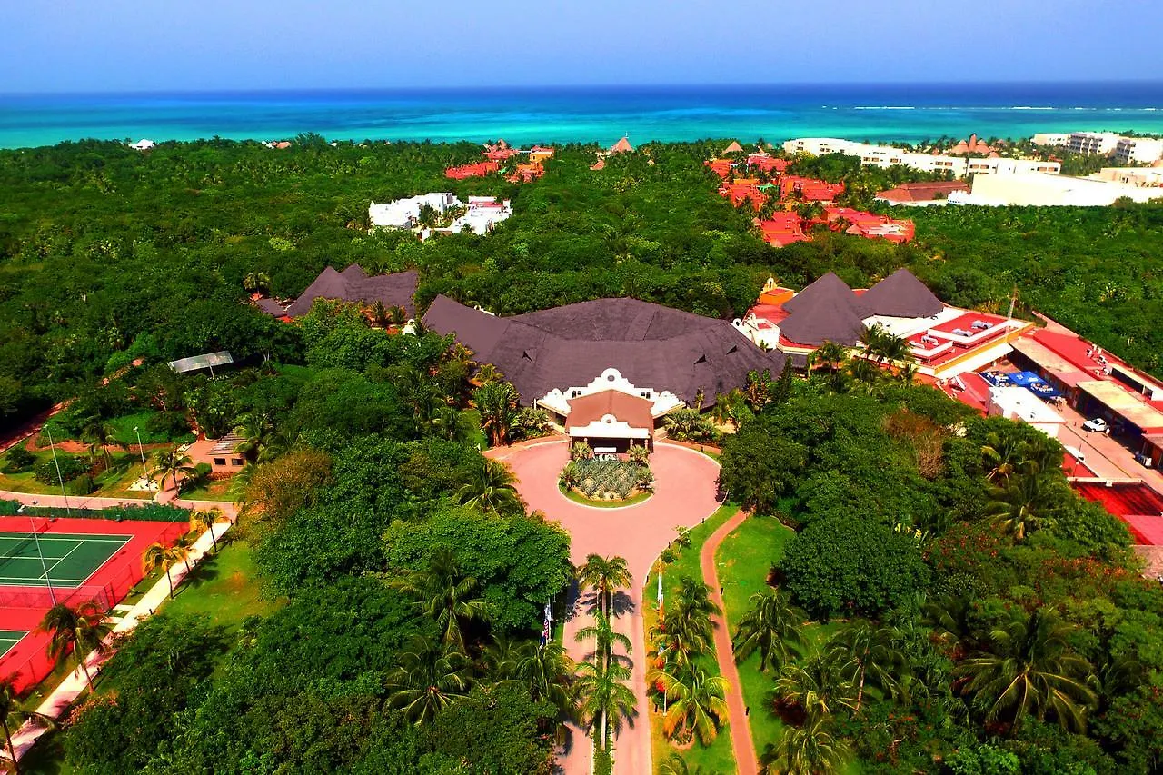 Catalonia Playa Maroma Hotel Punta Maroma