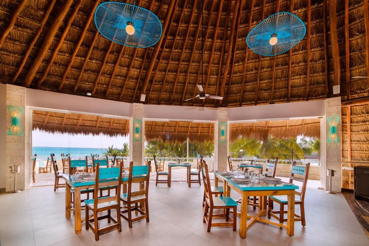 Hotel Catalonia Playa Maroma Punta Maroma