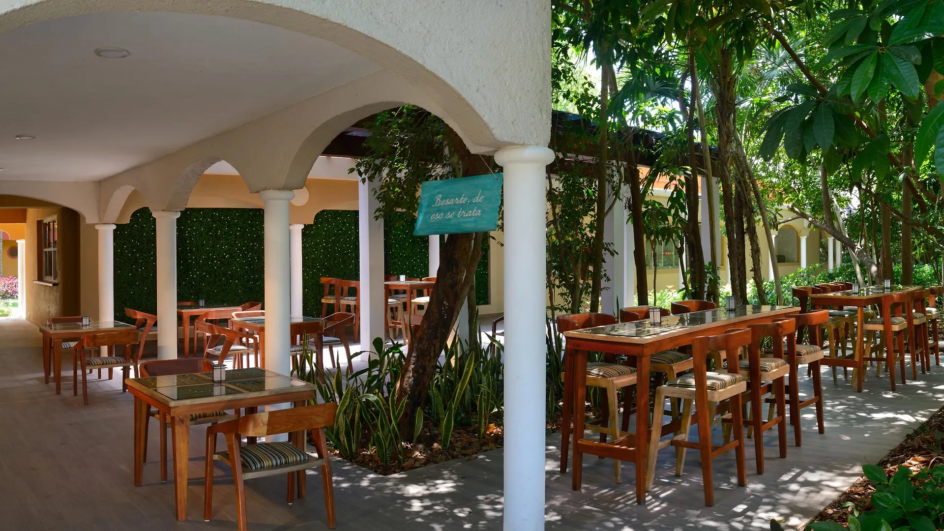 Hotel Catalonia Playa Maroma Punta Maroma Mexiko