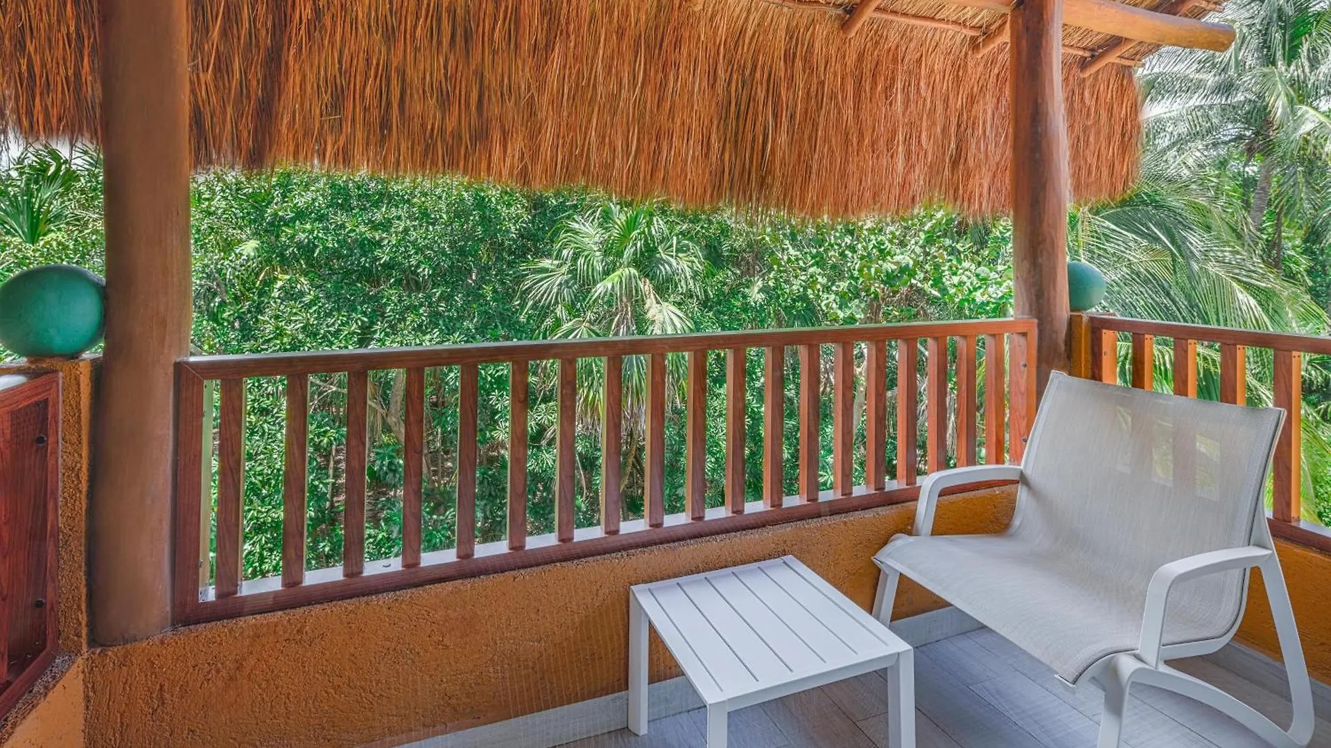 Rezort Hotel Catalonia Playa Maroma Punta Maroma