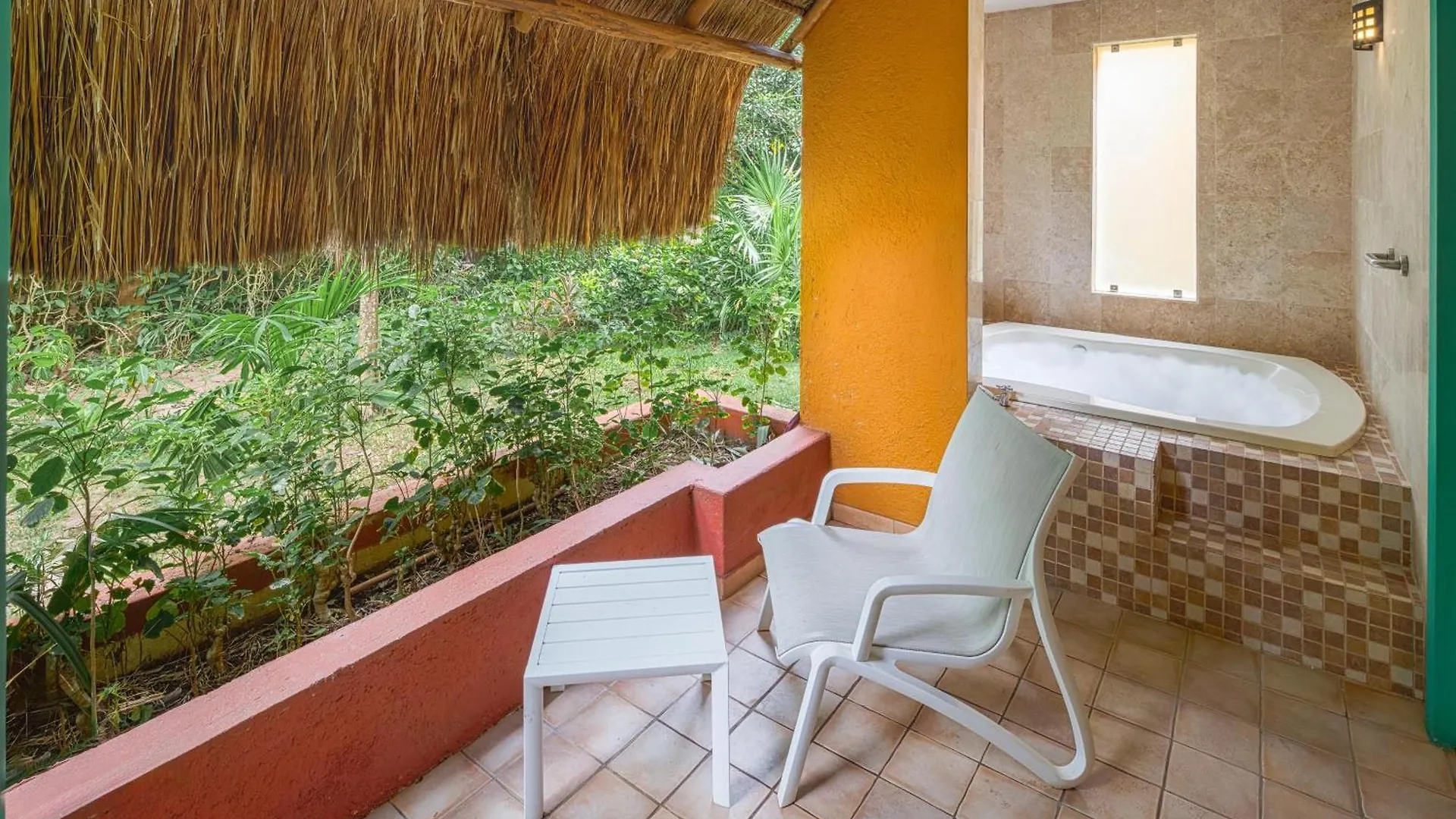 Hotel Catalonia Playa Maroma Punta Maroma Rezort
