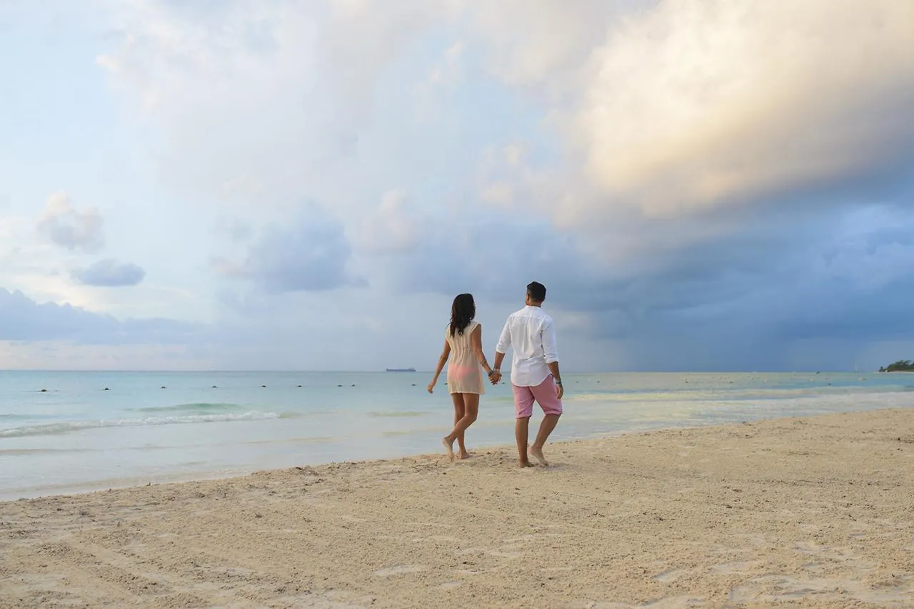 Catalonia Playa Maroma Ξενοδοχείο Punta Maroma 5*,