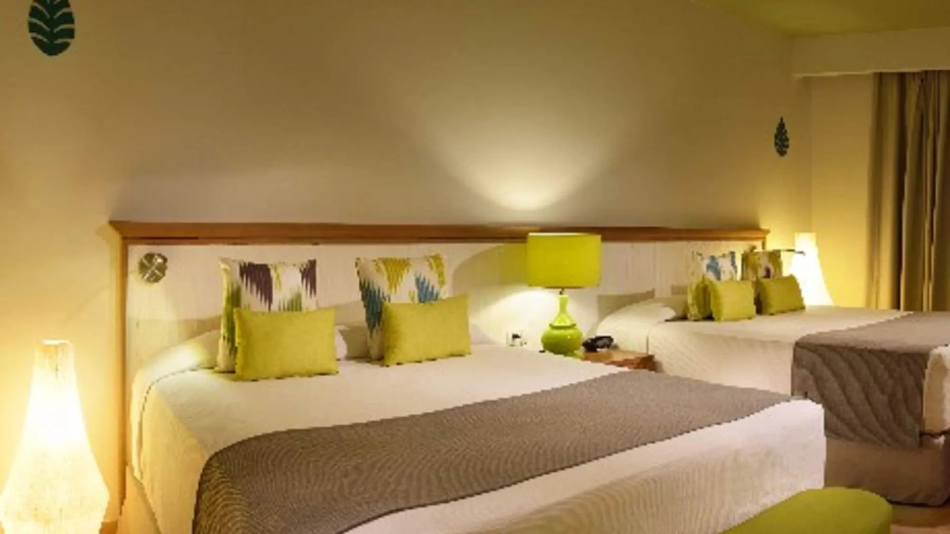 Hotel Catalonia Playa Maroma Punta Maroma
