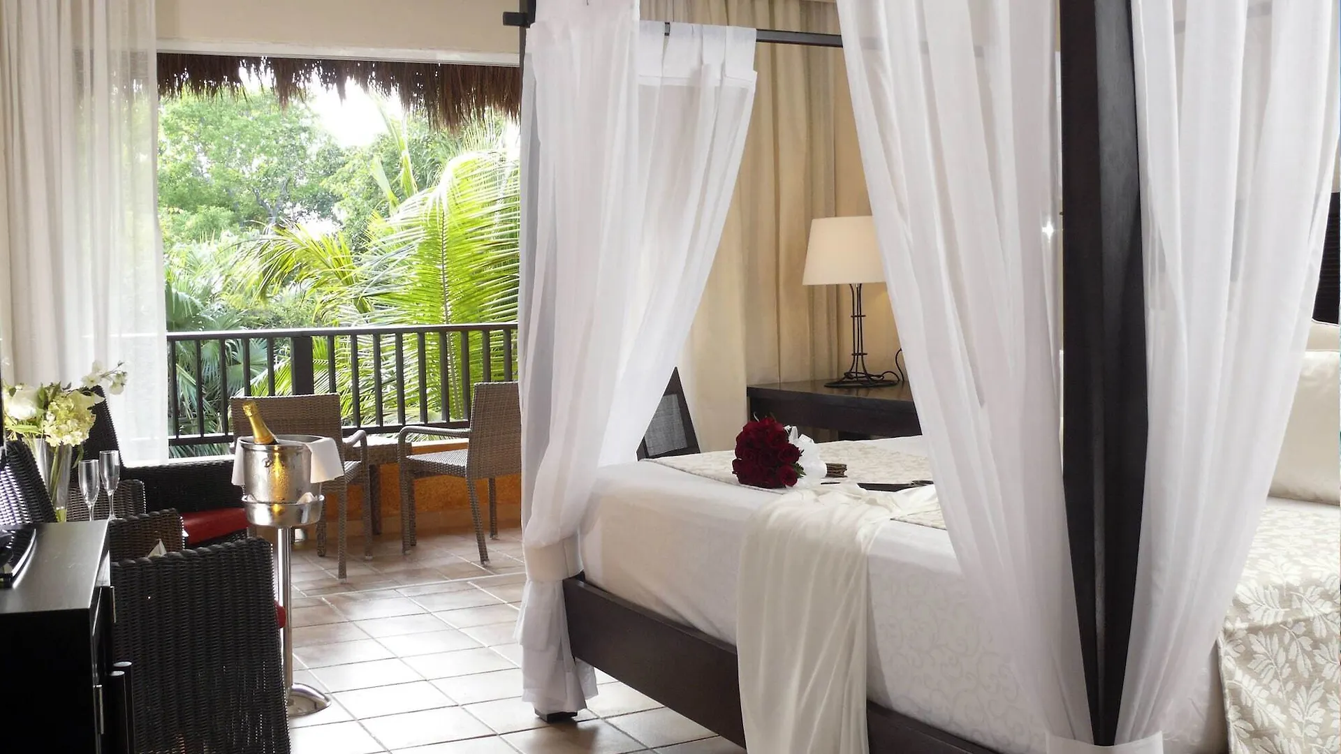 Hotel Catalonia Playa Maroma Punta Maroma